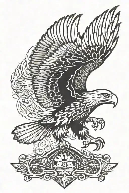 Eagle