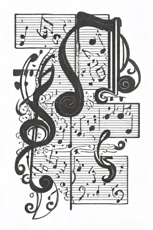Music Notes