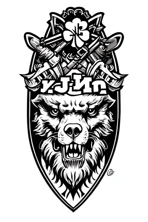 University Of Notre Dame Fighting Irish