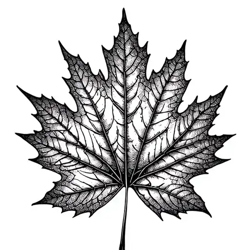 Maple Leaf