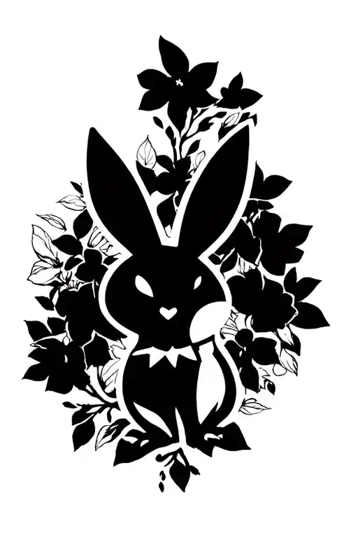 Playboy Bunny Logo