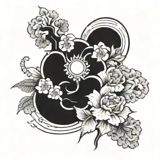 Combine Elements Of Chinese And Italian Culture In A Unique Design