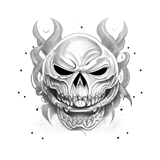 Helloween Broken Hear