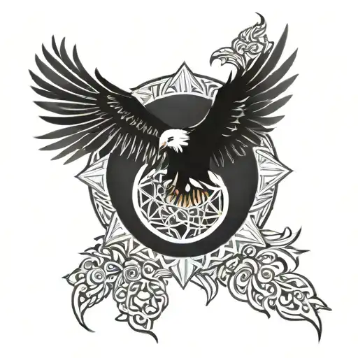 Eagle Chakra