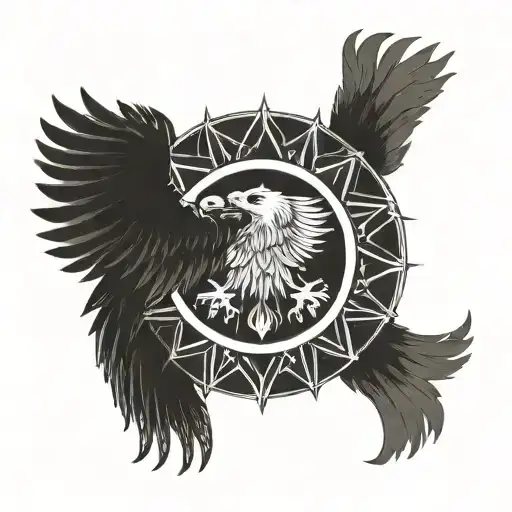 Eagle Chakra