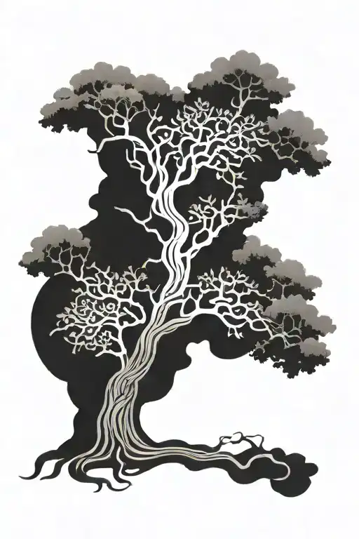 Tree Of Life