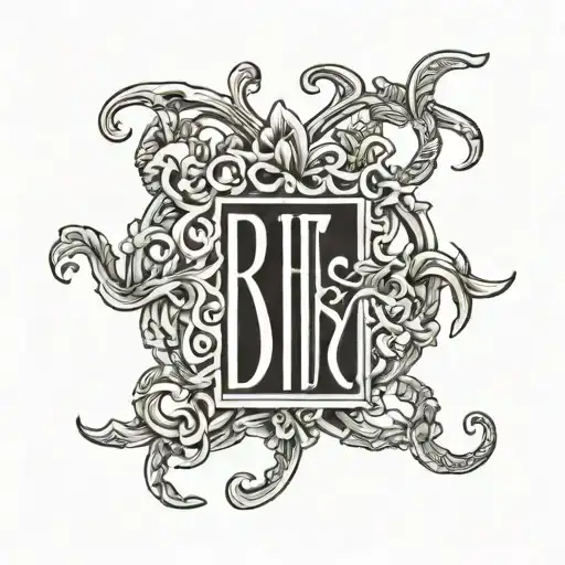 Contain The Words Btr In Roman Letters Or Hebrew Letters