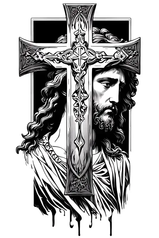 Christ Cross