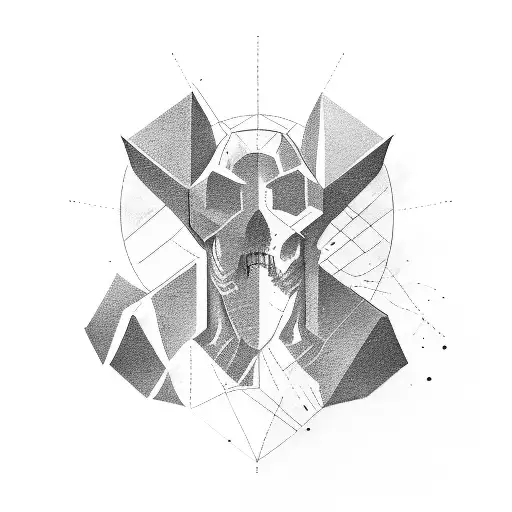 Atlas Holding A Black Work