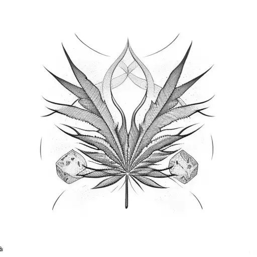 Cannabis Norse