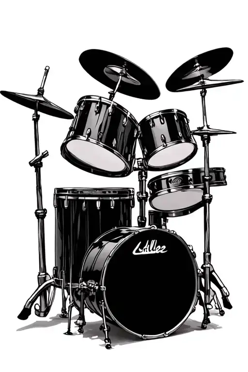 Drum Kit