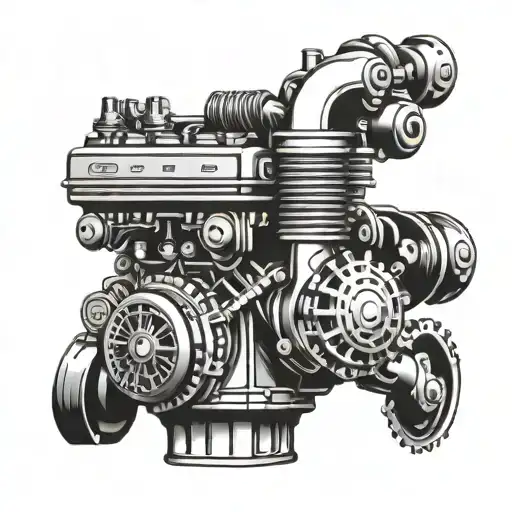 Car Engine