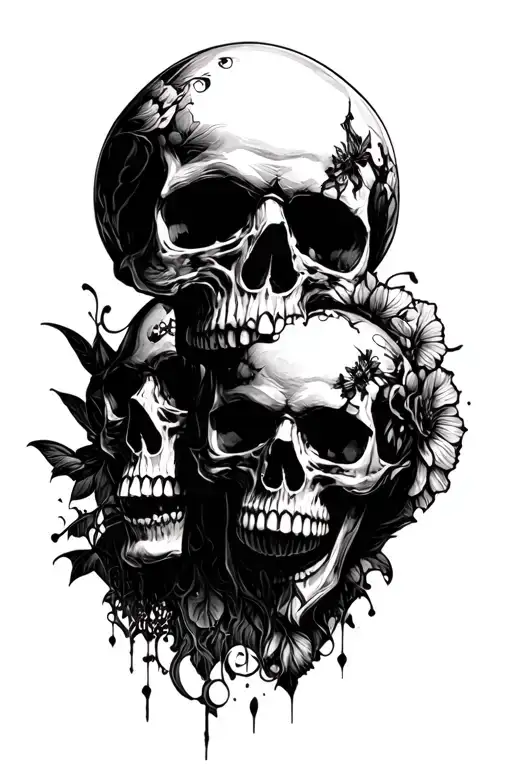 Skulls