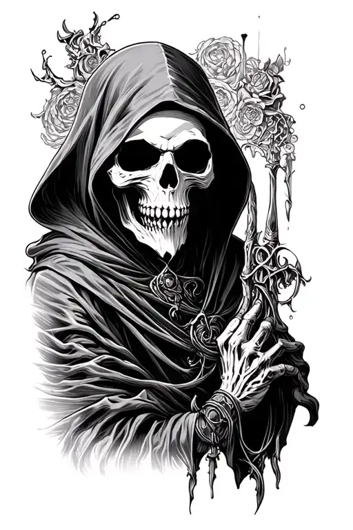 Grim Reaper