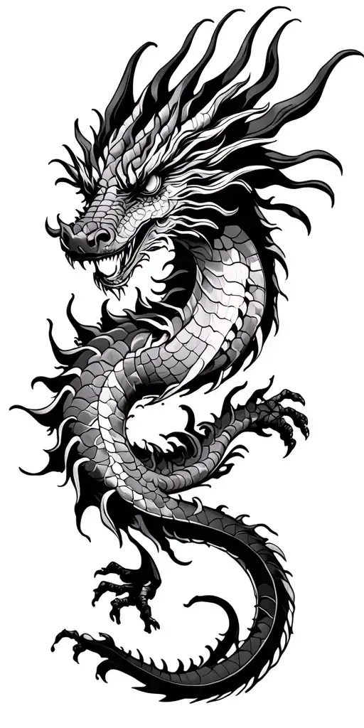 Dragon