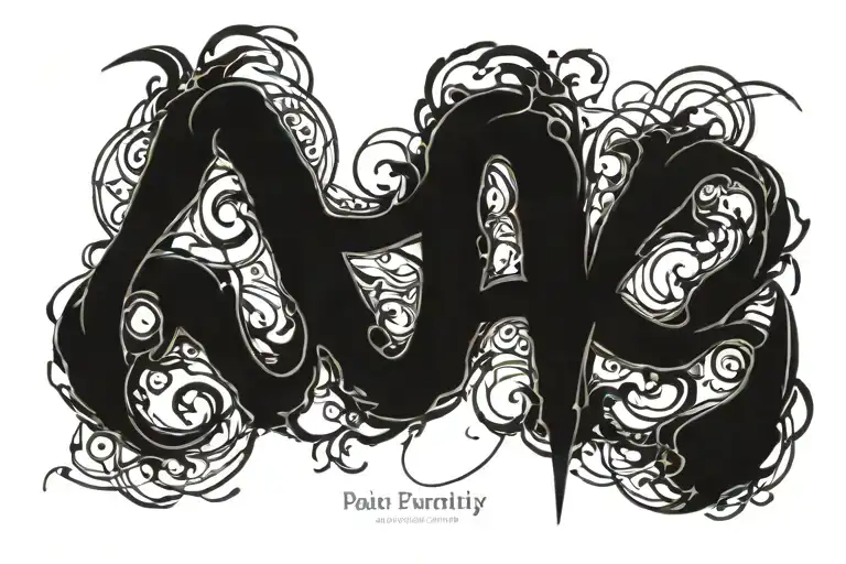 Pain Eternally Poetic