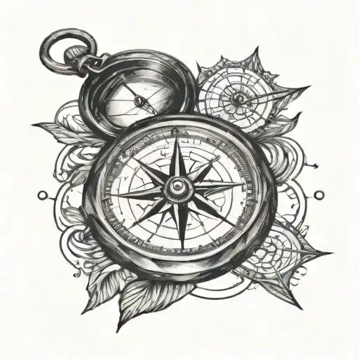 Compass