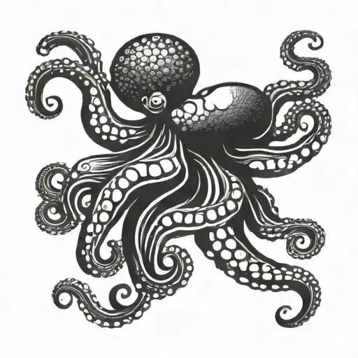 Octopus