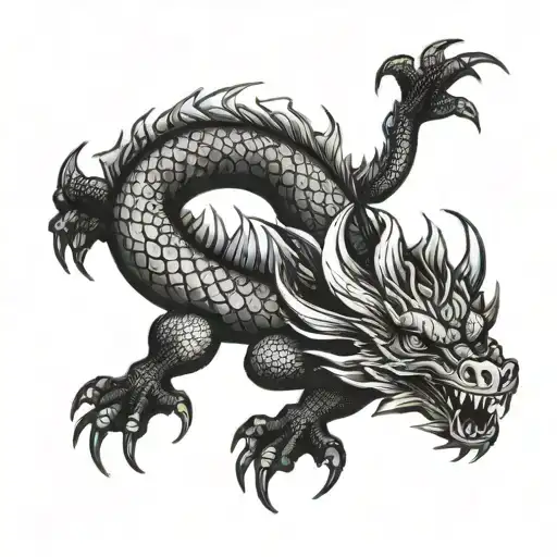 Dragon