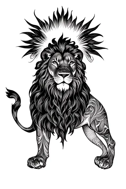 Lion