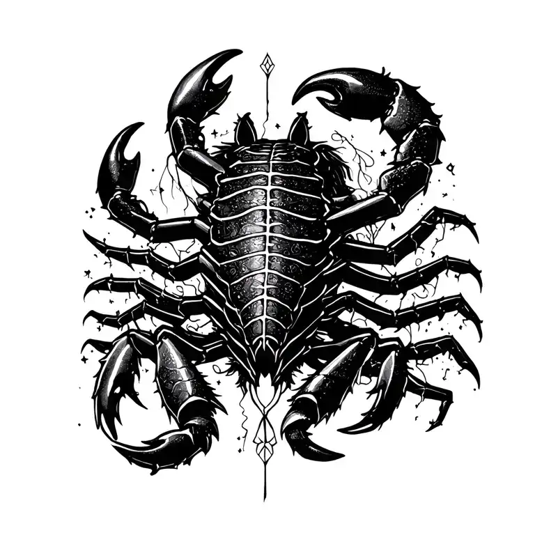 Scorpio Zodiac Sign