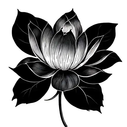 Lotus Flower