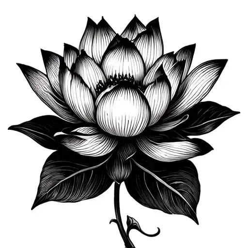Lotus Flower