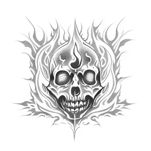 More Souls In Pain With Fire