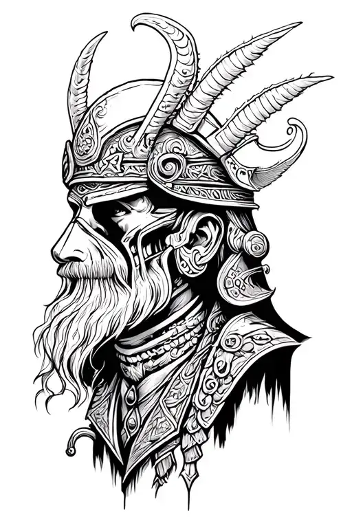 Doctor Turned Warrior