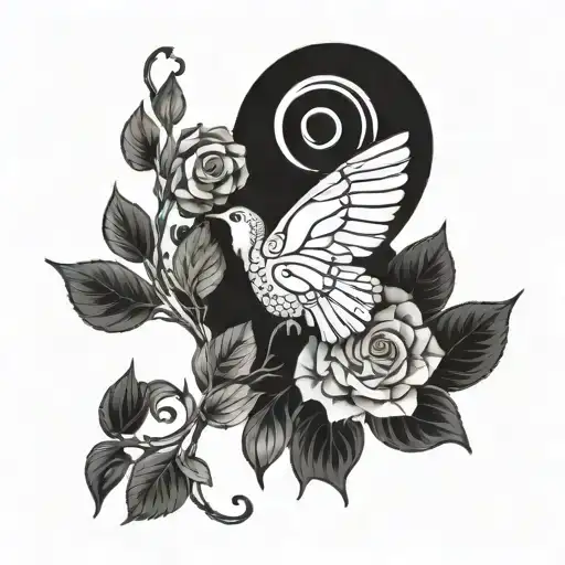 In Common With My Father Sebastien