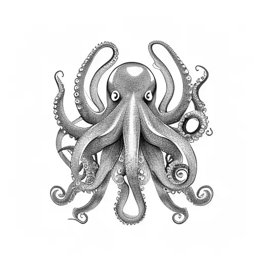 Coleoidea Octopus