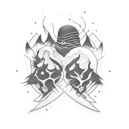 Brother Sister Tattooo