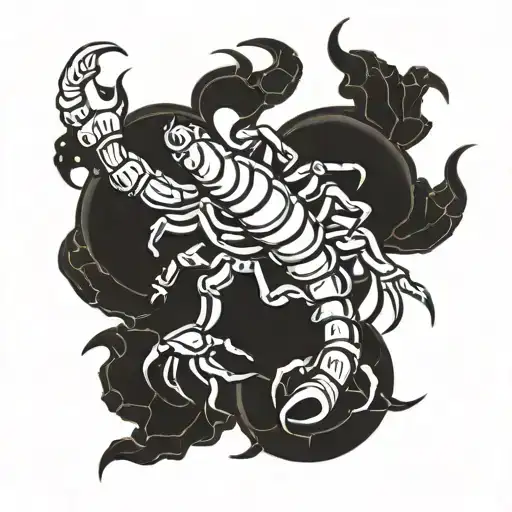 Scorpion