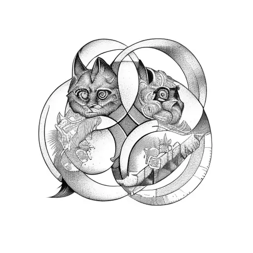 Gemini With Characteristics