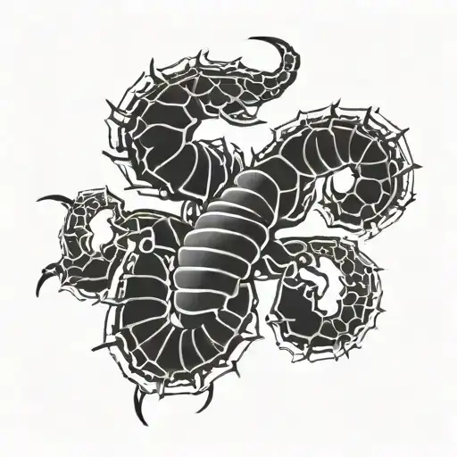 Scorpio