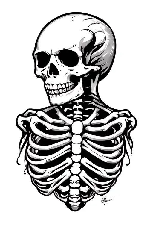 Skeleton