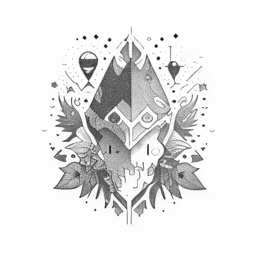 I Love Ypu More Than All The Trees And Stars