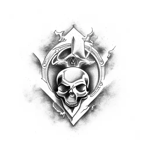 Skull