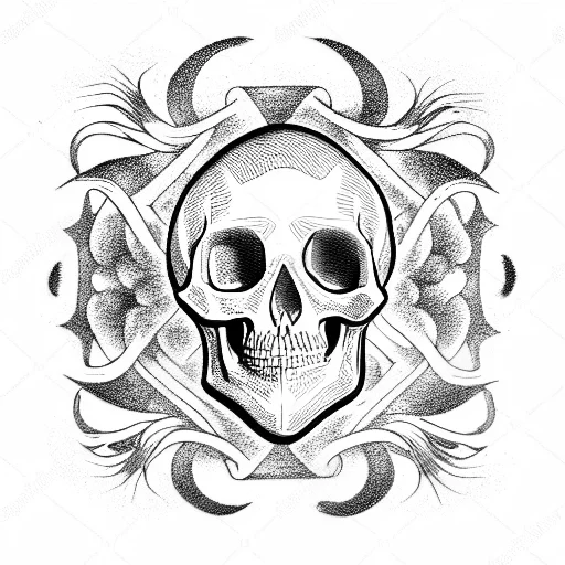 Skull