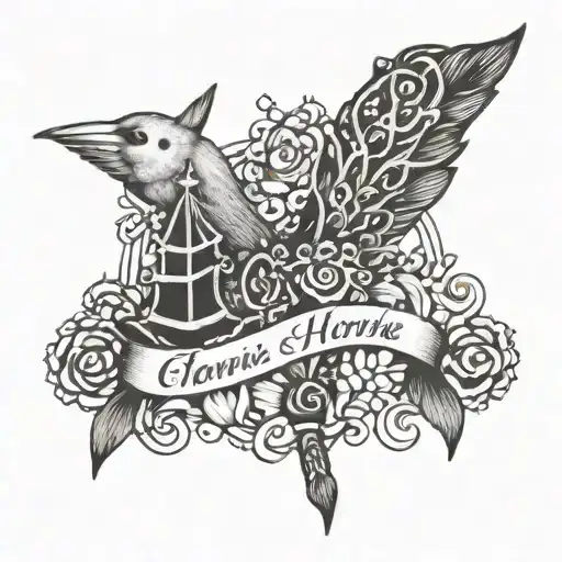 Eloise Harry Charlie Albie Children Name