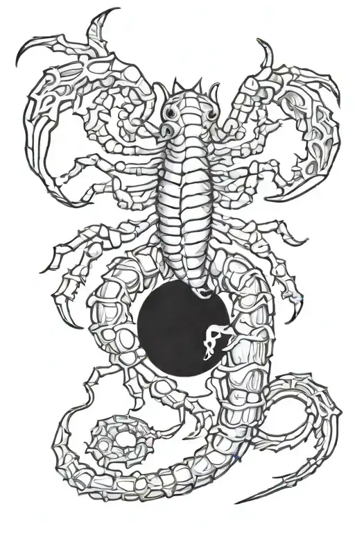 Scorpio