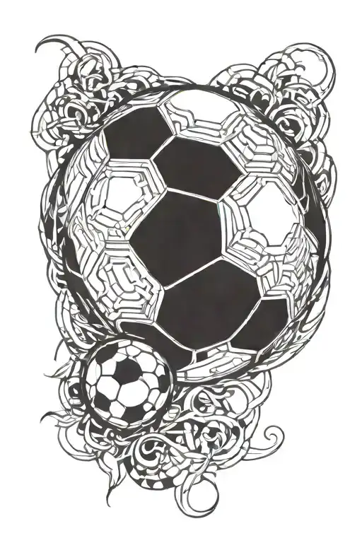 Soccer Ball