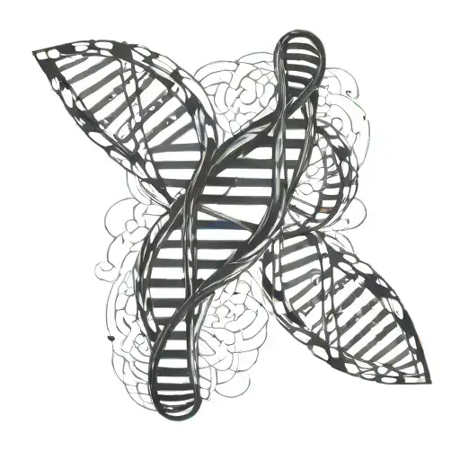 Dna Double Helix
