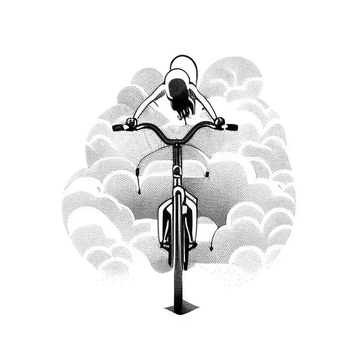 Bike And Travel Lover