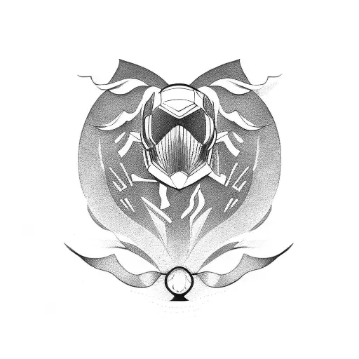 Motor Bike And Travel Lover