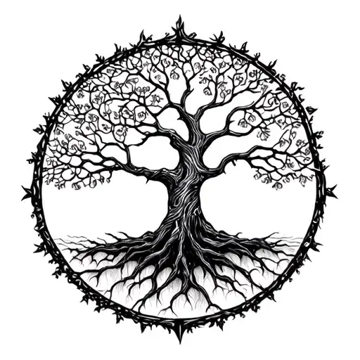 Tree Of Life