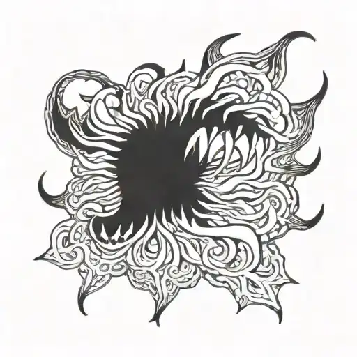 I Laugh When I Feel Bad