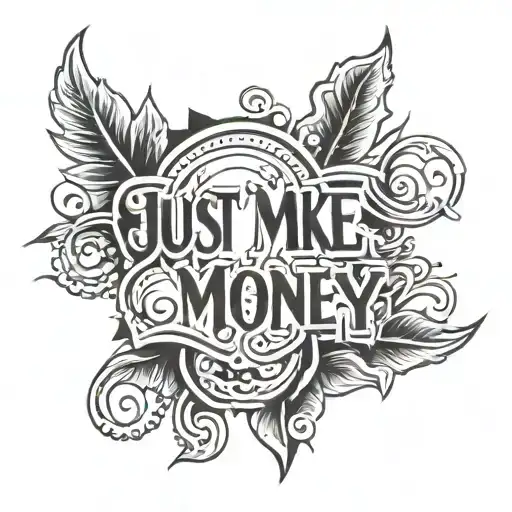 Text Just Make Money