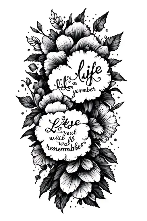 Life You Will Remember