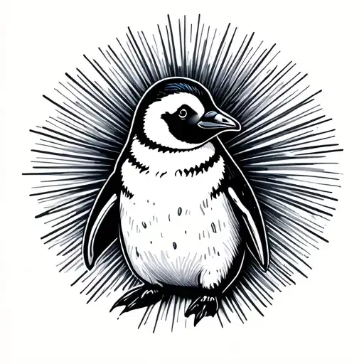 Penguin